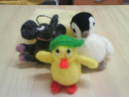 On pique on pique et on pique