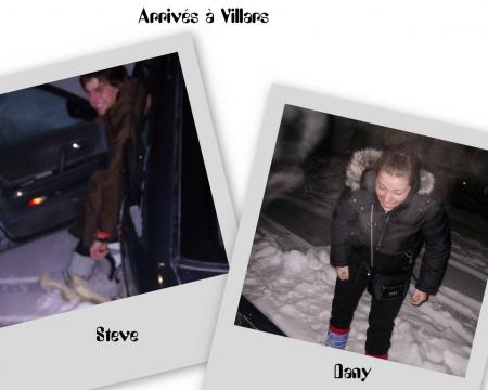 24Heures de Villars