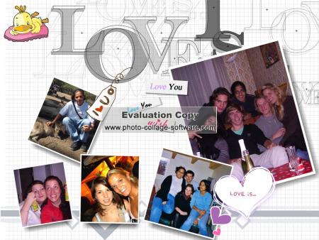 L'amour c'est quoi???