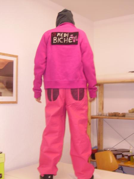 1�re essai - arri�re