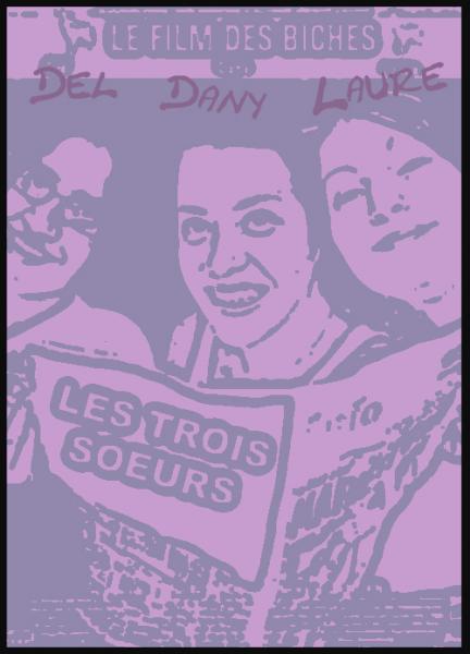 Les trois soeurs 