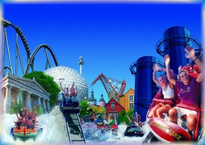 Europa*Park
