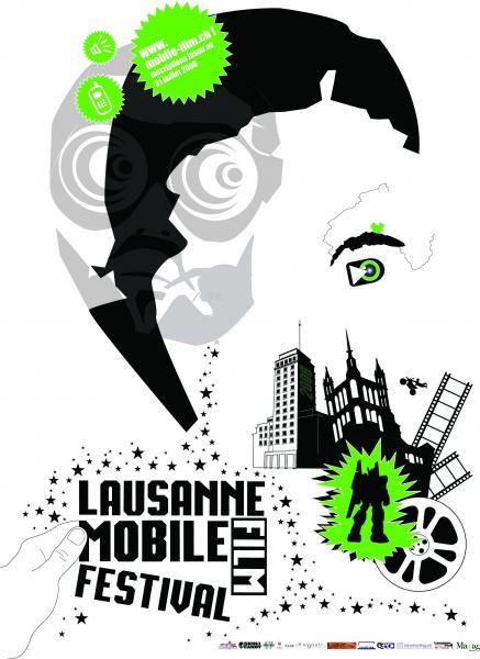 Lausanne Mobile Film Festival