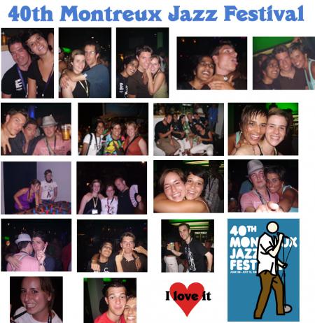 Montreux-Jazz Festival