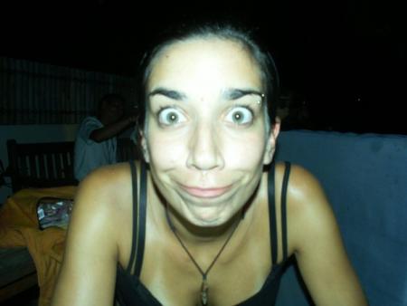 Ma com�dienne pr�f�r�e